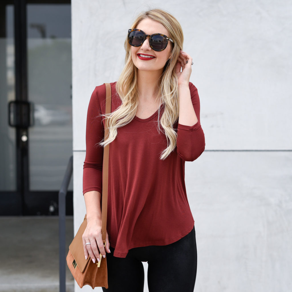 nordstrom sale tops