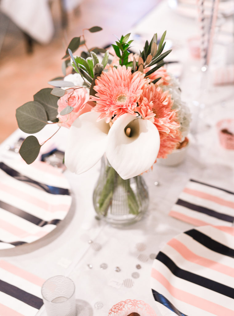 Friday Five 5 Bridal Shower Must Haves