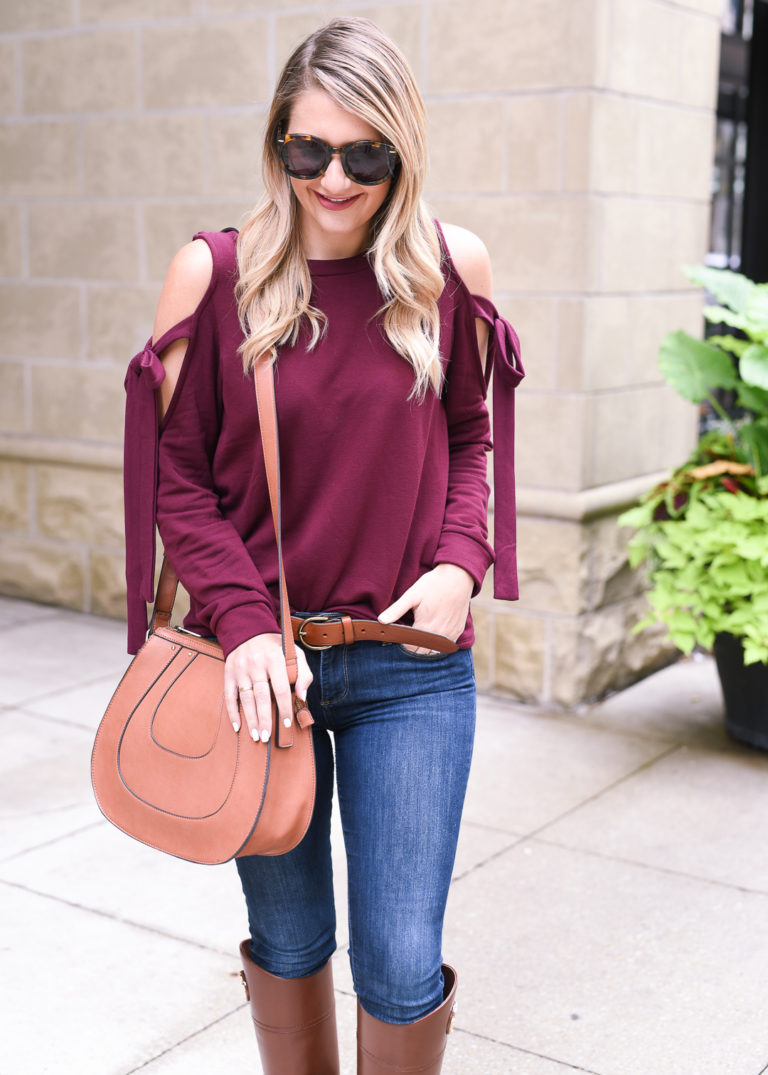 Best Tops under $50 from the Nordstrom Anniversary Sale (and What Didn ...