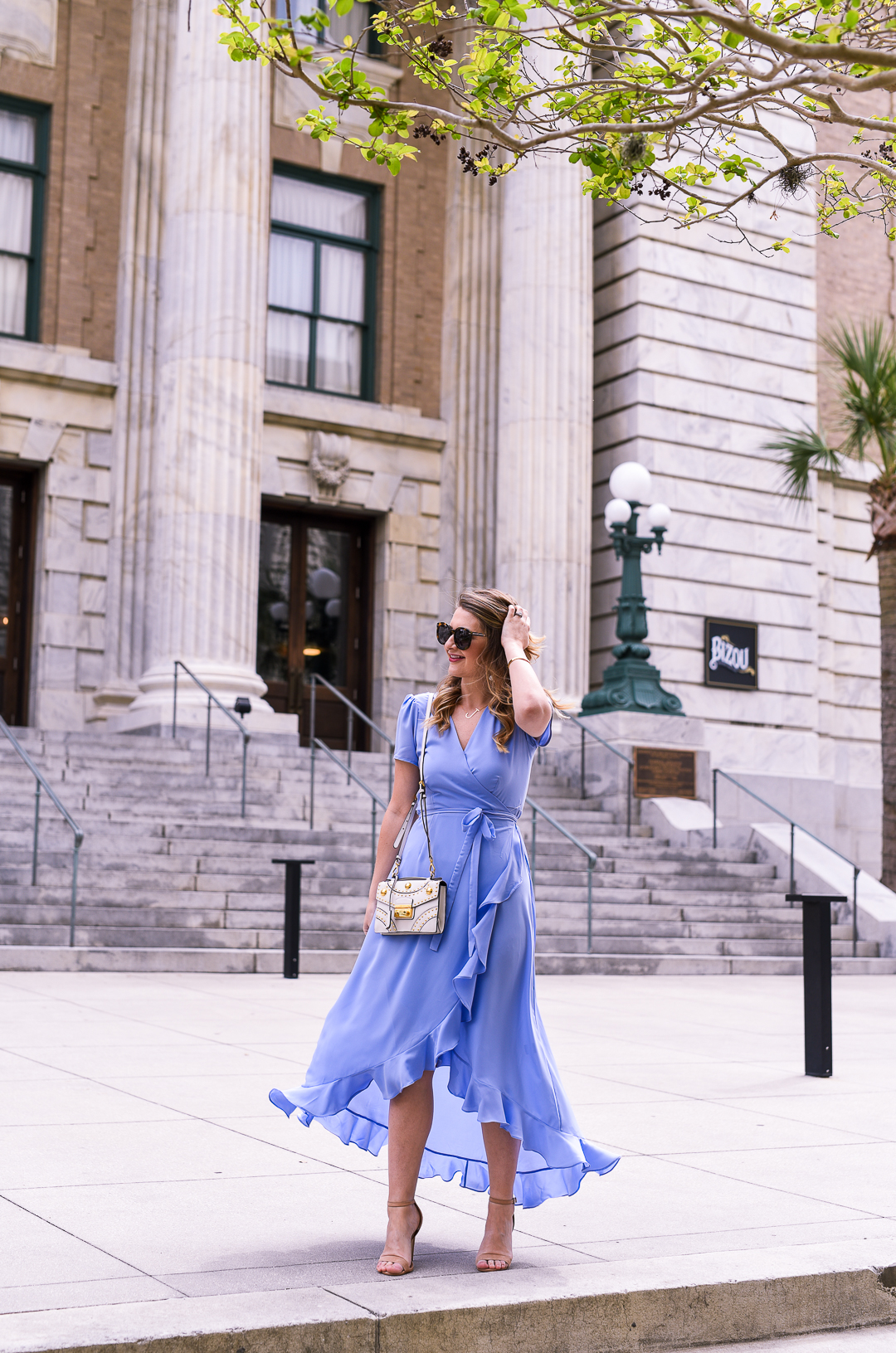 spring dresses to wear to a wedding