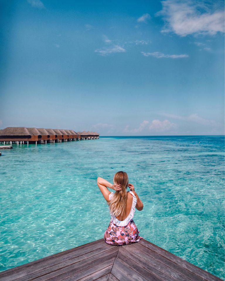 The Maldives and Coco Collection Resorts