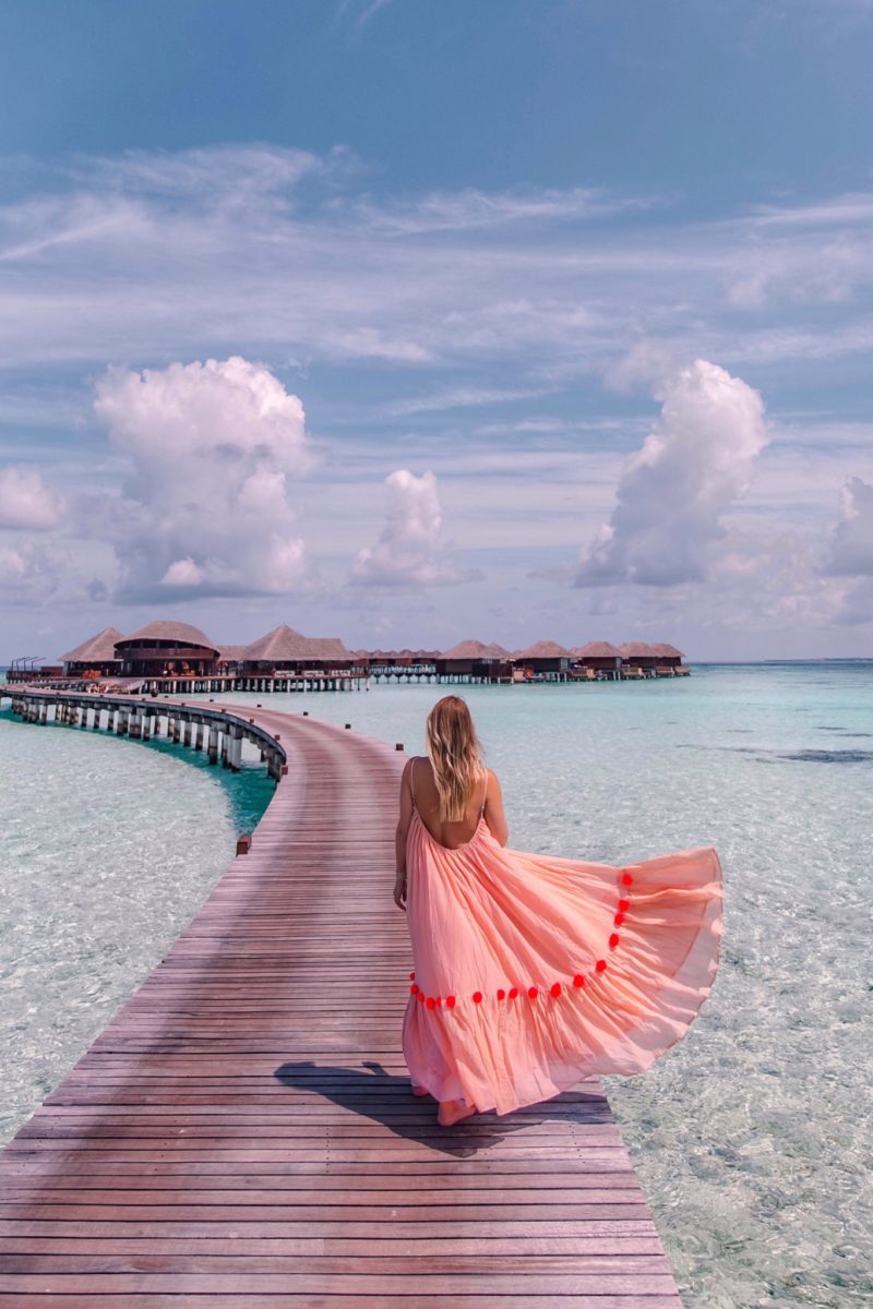 maldives travel guide